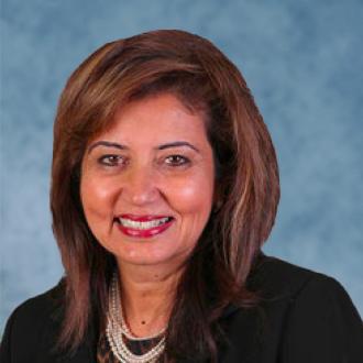 Rosemin Remtulla