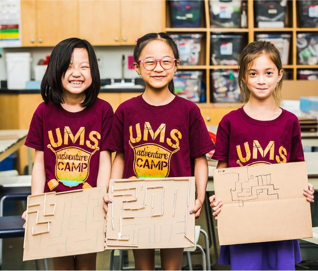 Summer Camp Unionville College Markham
