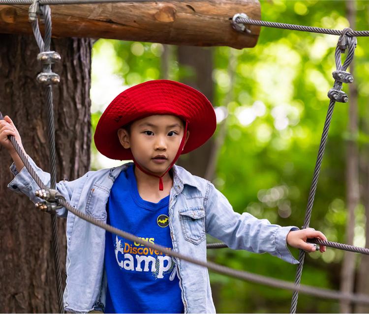 Summer Camp Unionville College Markham