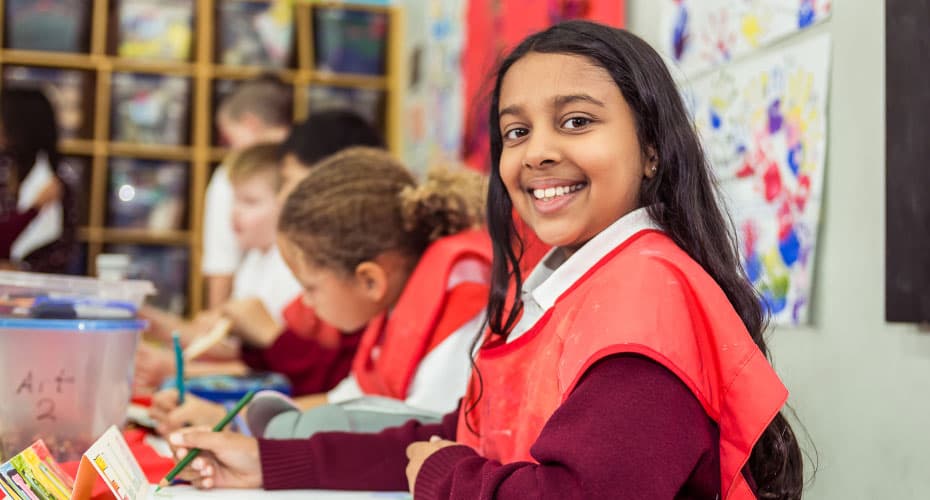 School Community getinvolved