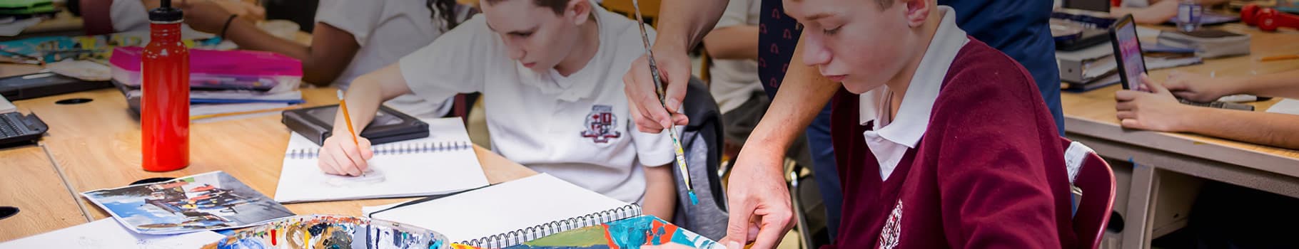 Elementary School Markham