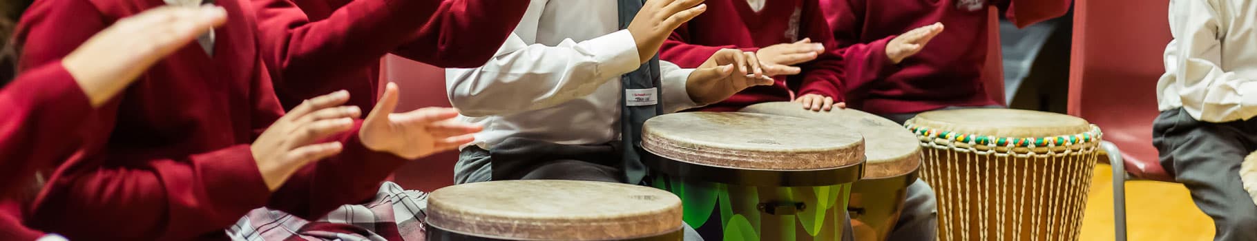 Enrichment Learning Programs