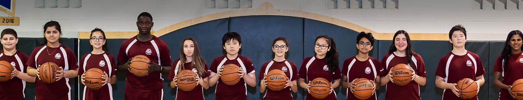 Activités périscolaires à l'école