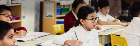 天赋异禀的项目