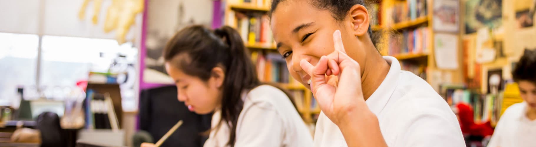 Tendances novatrices en matière d'éducation