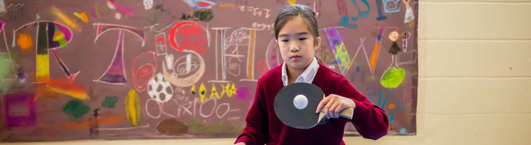 Amélioration du programme Montessori elementary