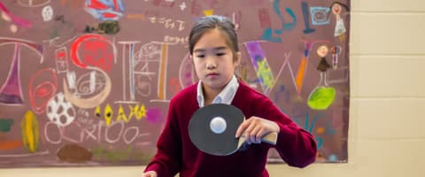 Amélioration du programme Montessori elementary