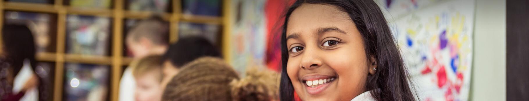 学生的国家成就