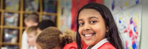 学生的国家成就