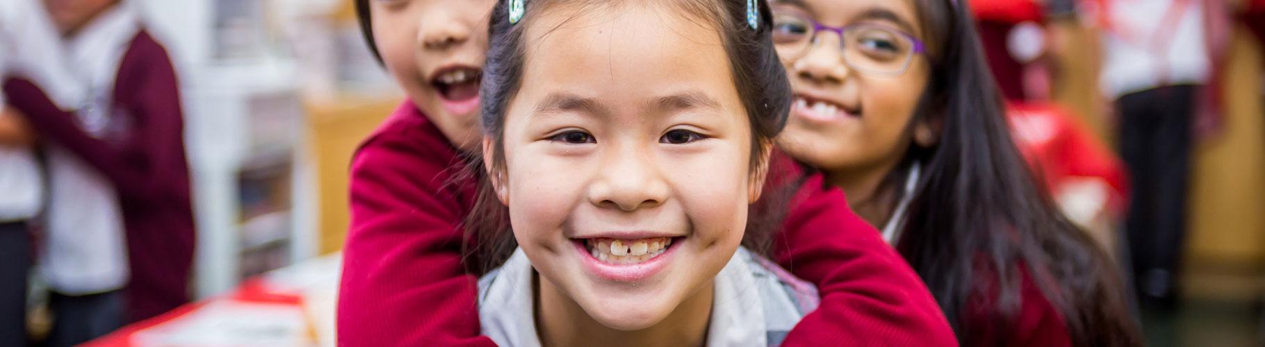 国家成就安大略省公立学校