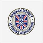 Veterans Association of Markham